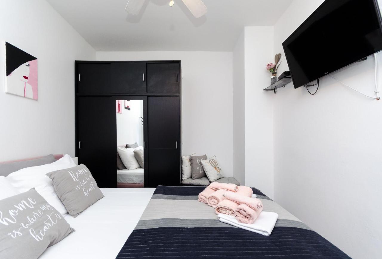 Apartment Mare Врсар Екстер'єр фото