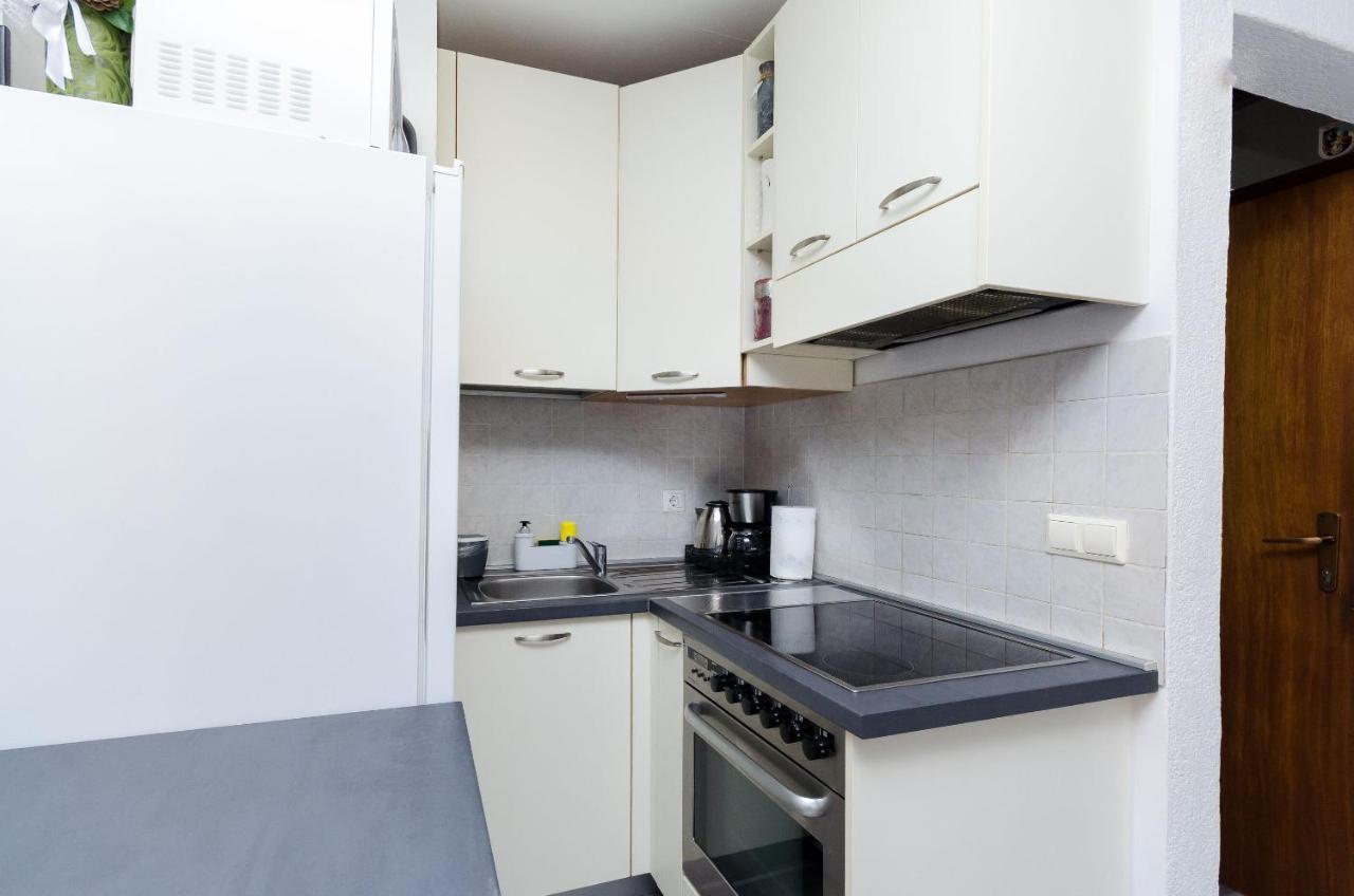 Apartment Mare Врсар Екстер'єр фото