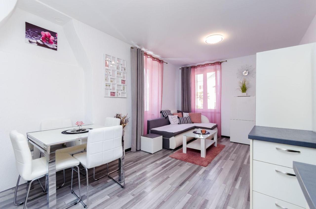 Apartment Mare Врсар Екстер'єр фото